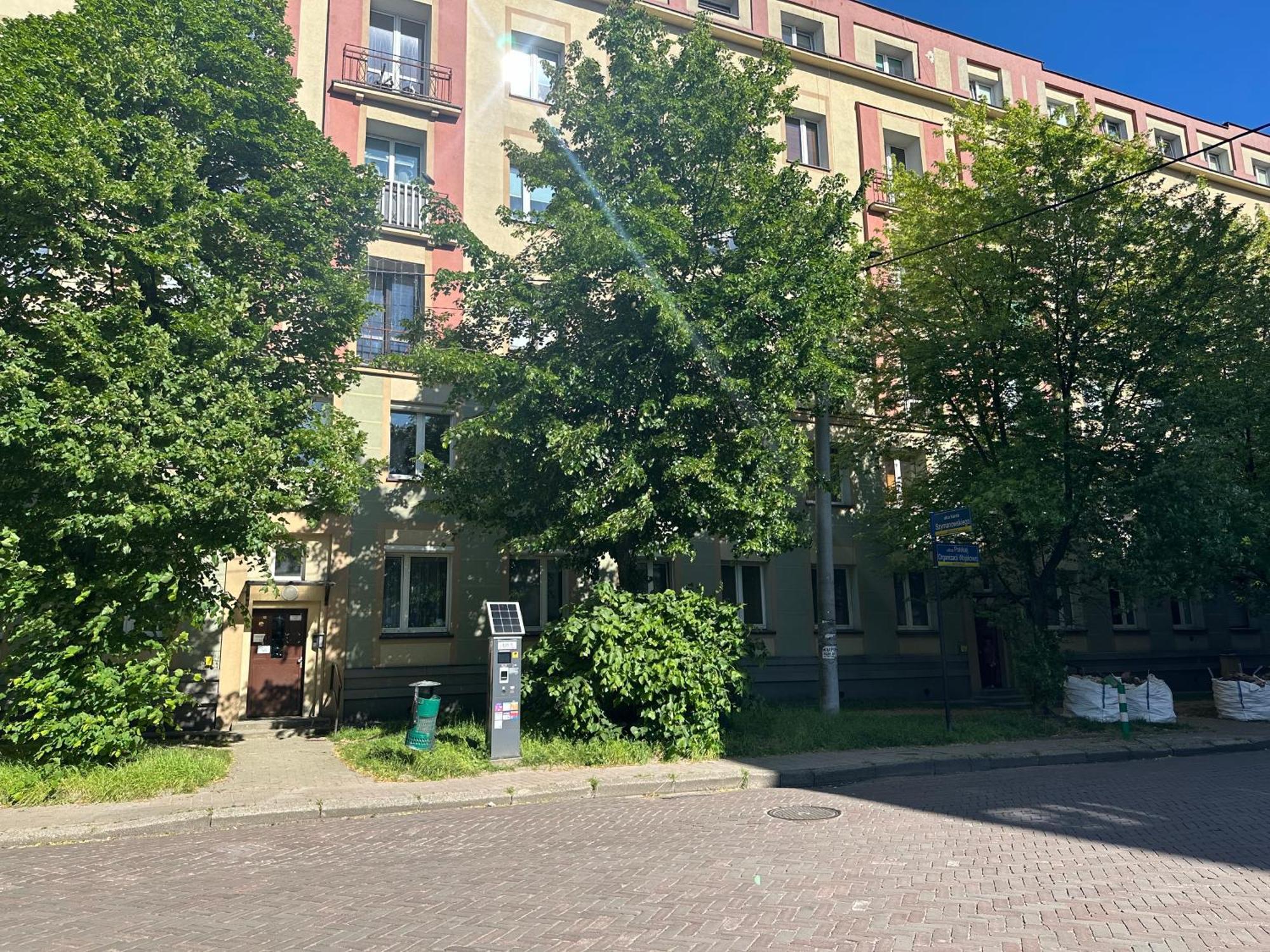City Apartment Czestochowa Centrum 2-Bedroom Dış mekan fotoğraf